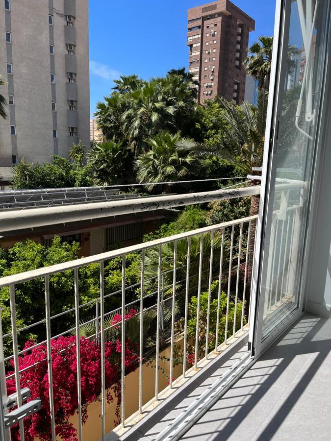 Apartament Roymar 14 Playa Benidorm