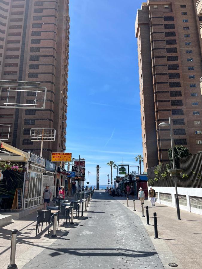 Roymar 14 Playa Appartement
