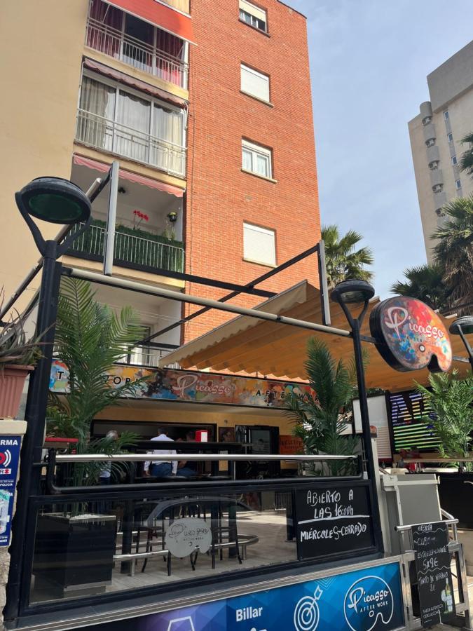 Roymar 14 Playa Appartement