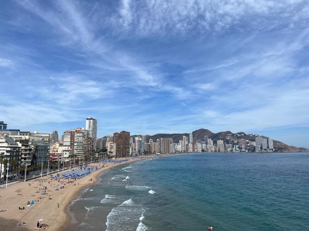 Apartament Roymar 14 Playa *