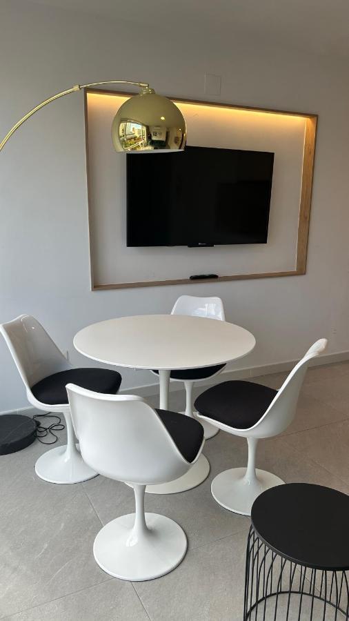 Apartament Roymar 14 Playa Benidorm