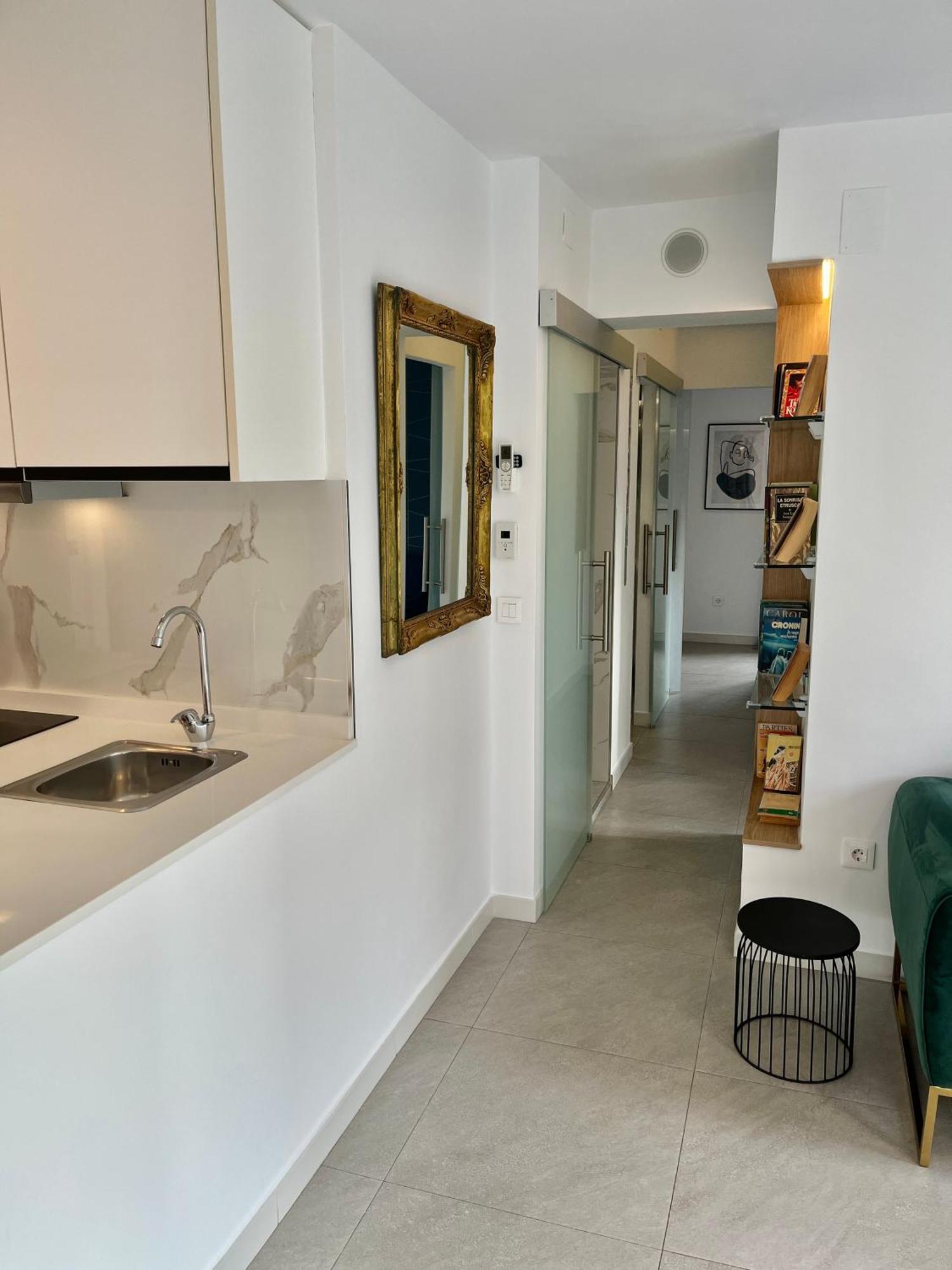 Roymar 14 Playa Appartement Benidorm