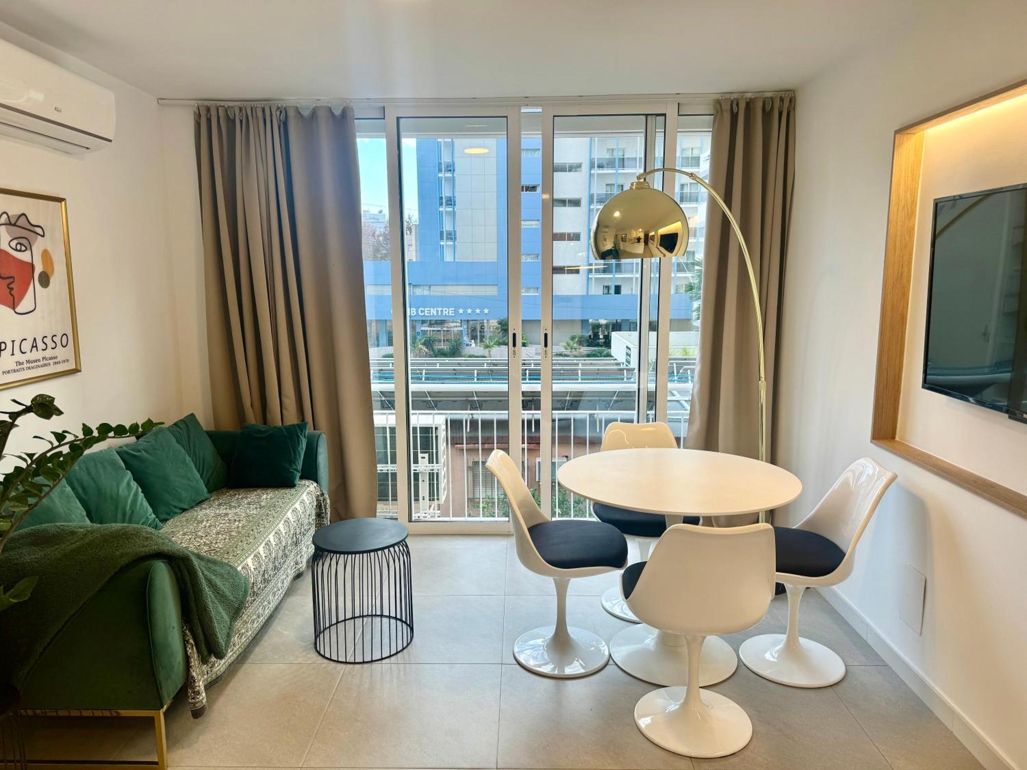 Appartement Roymar 14 Playa Benidorm
