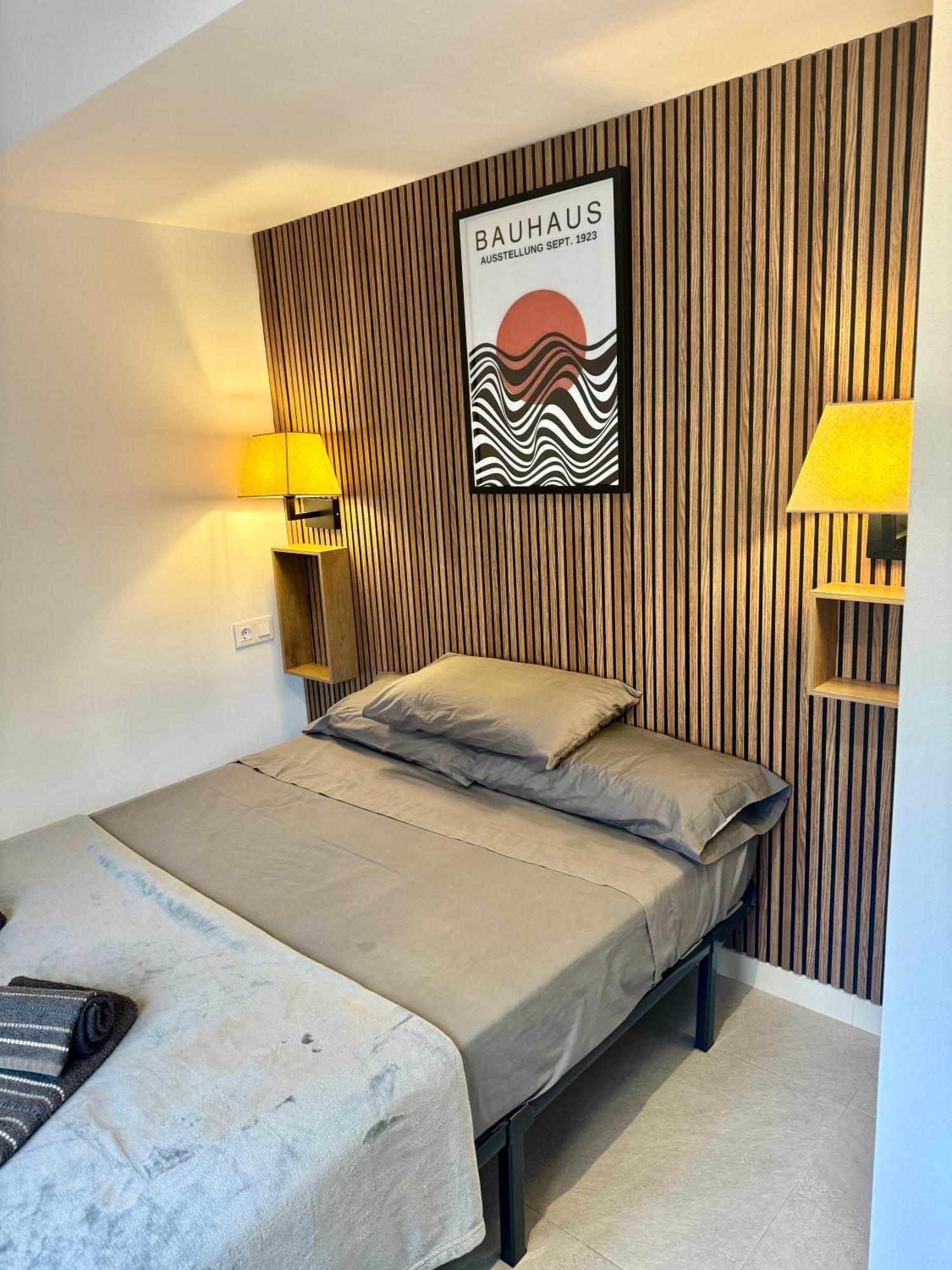 Appartement Roymar 14 Playa *