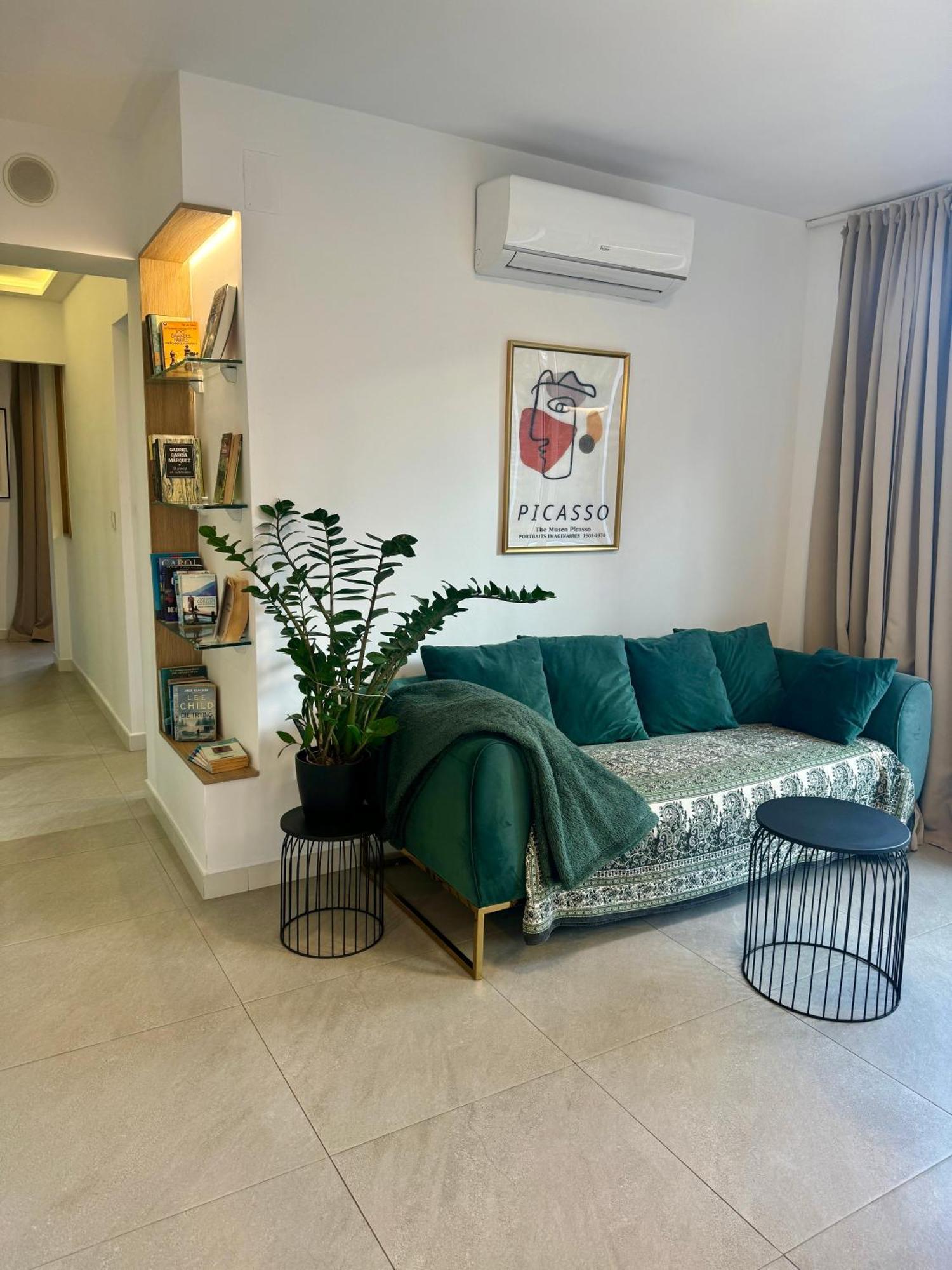 Roymar 14 Playa Appartement