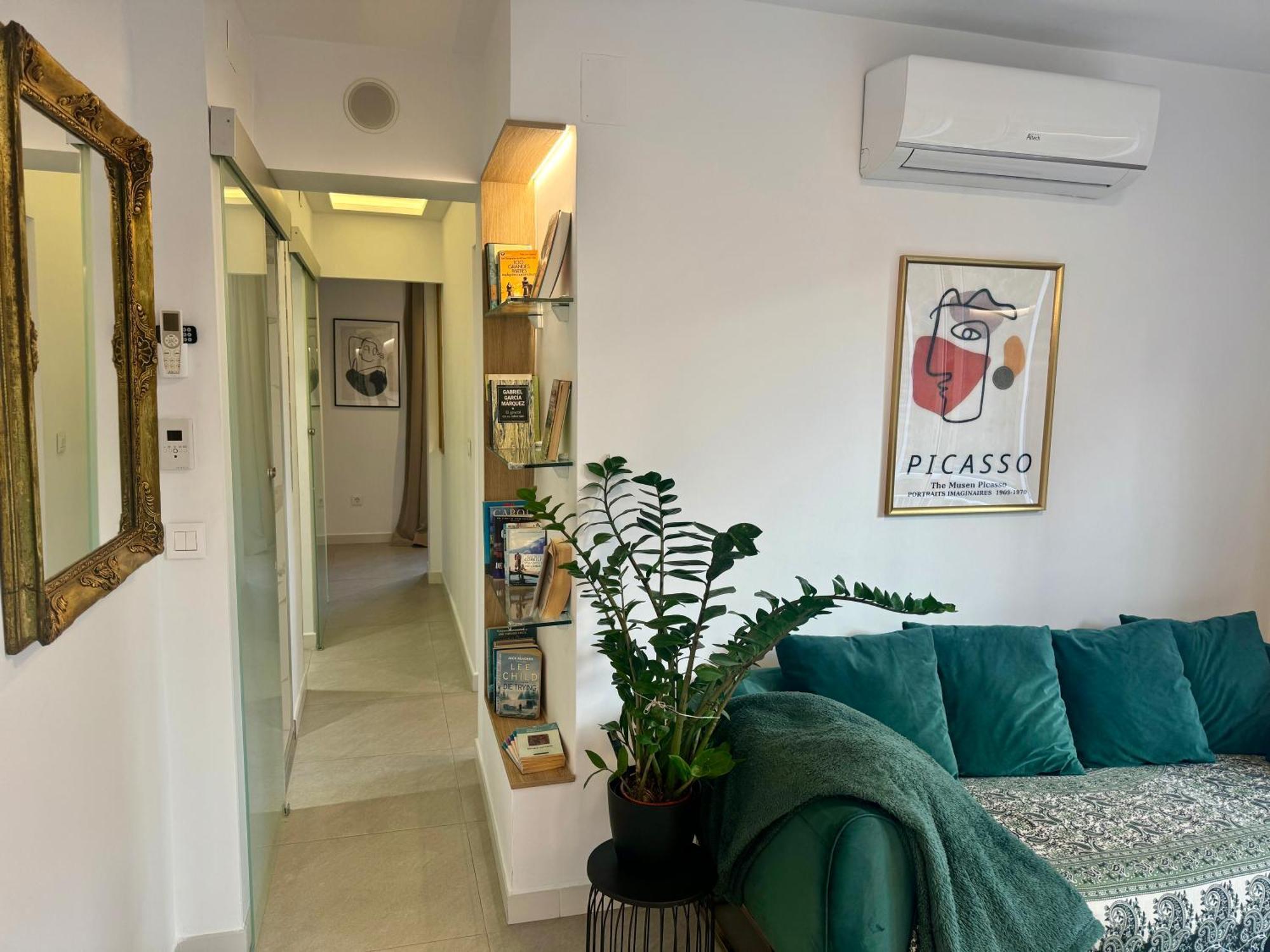Roymar 14 Playa Appartement *