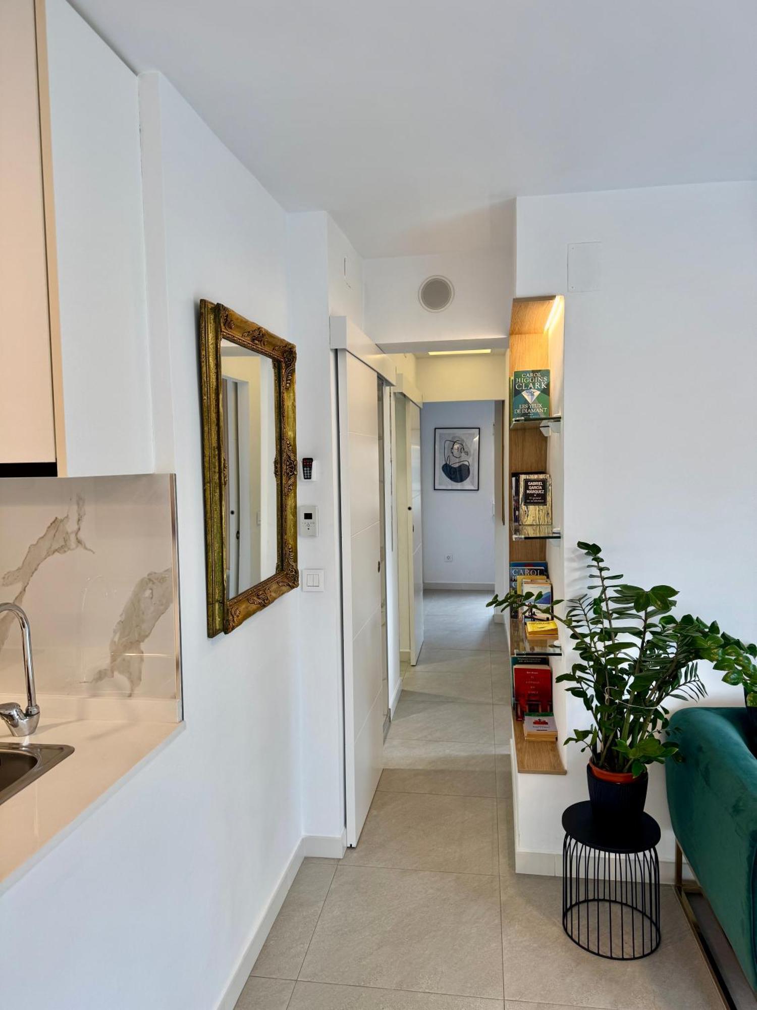 Roymar 14 Playa Appartement