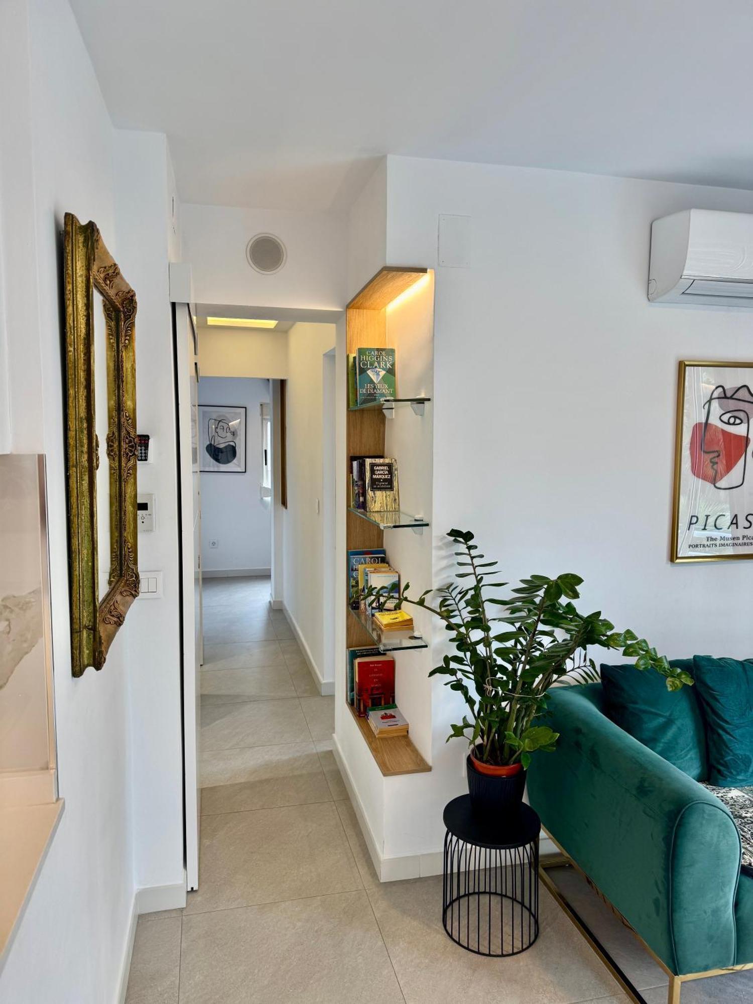 Roymar 14 Playa Appartement
